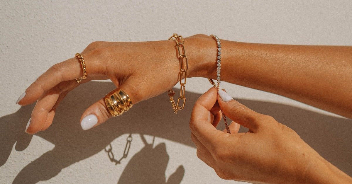 The Everyday Edit