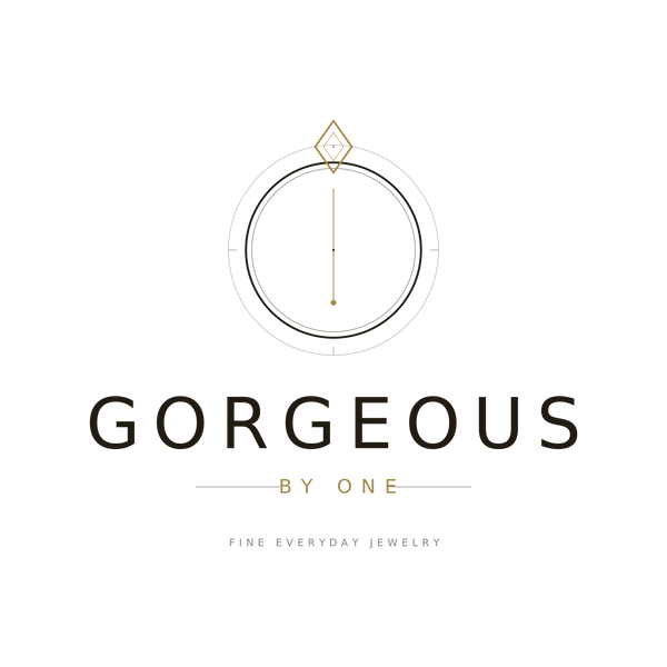 Gorgeous by ONE